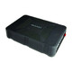 Kicker KA51HS8 HS 8" (200mm) Compact Under Seat Subwoofer 150W RMS/300W Bass Enclosure