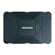 Kicker KA51HS8 HS 8" Compact Powered Loaded Subwoofer 150W RMS Bass Enclosure Kit