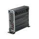 Kicker KA46CXA4001 CX 400W Monoblock Class D Subwoofer Amp 1 Ohm Stable Bass Power