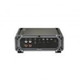 Kicker KA46CXA4001 CX 400W Monoblock Class D Subwoofer Amp 1 Ohm Stable Bass Power