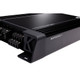 Kicker KA49WXA10004 1000W Warhorse 4 Channel Class D Full Range 450W RMS Audio Power