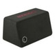 Kicker KA45VL7R102 Solo Baric L7R 10" 2 Ohm Ported Loaded Subs 500W RMS Bass Enclosure