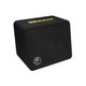 Kicker KA50VCWC124 CompC 12" 4 Ohm Ported Loaded 300W RMS Subwoofer Bass Enclosure