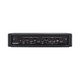 Kicker KA48KXMA5004 KXM 500W 4 Channel Class D Full Range Marine Amplifier Audio System