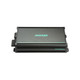 Kicker KA48KMA6004 KM 600W 4 Channel Class D Marine Amp 150W x 4 2 Ohm Audio Amplifier