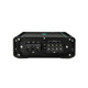 Kicker KA48KMA6004 KM 600W 4 Channel Class D Marine Amp 150W x 4 2 Ohm Audio Amplifier