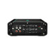 Kicker KA48KMA6004 KM 600W 4 Channel Class D Marine Amp 150W x 4 2 Ohm Audio Amplifier
