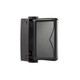 Kicker KA46KB6B 6.5" (165mm) Enclosed Component Speaker System Weather Resistant 8 Ω