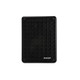 Kicker KA46KB6B 6.5" (165mm) Enclosed Component Speaker System Weather Resistant 8 Ω