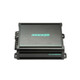 Kicker KA48KMA8001 KM 800W Monoblock Class D Marine Amp 1 Ohm Subwoofer Bass Amplifier