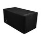 Kicker KA49VUL7X12 Solo X L7X 12" Ported Unloaded Subwoofer Enclosure 31Hz Tuned Bass Box