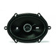 Kicker KA43DSC6804 DS 6x8" Coaxial Speakers (160x200mm) Audio Power System 50W RMS