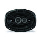 Kicker KA43DSC69304 DS 6x9" Triaxial Speakers (160x230mm) Audio Power System 90W RMS