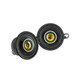 Kicker KA46CSC354 CS 3.5" 4 ohm Coaxial Speakers (89mm) Audio Power System 30W RMS