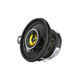 Kicker KA46CSC354 CS 3.5" 4 ohm Coaxial Speakers (89mm) Audio Power System 30W RMS