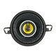 Kicker KA46CSC354 CS 3.5" 4 ohm Coaxial Speakers (89mm) Audio Power System 30W RMS