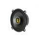 Kicker KA46CSC54 CS 5.25" 4Ω Coaxial Speakers (130mm) Pro Audio Power System 75W RMS