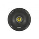 Kicker KA46CSC54 CS 5.25" 4Ω Coaxial Speakers (130mm) Pro Audio Power System 75W RMS
