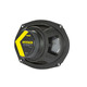 Kicker KA46CSC6934 CS 6x9" Triaxial Speakers (160x230mm) Audio Power System 150W RMS