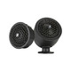 Kicker KA51KST2504 KS 1" 25mm 4Ohm Tweeter Set 75W RMS Pro Audio Power System Upgrade