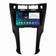 PBA TY2111B Android S10 QLED Head Unit CarPlay Auto Nav GPS For Toyota Yaris P9 (2006-2011)