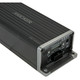 Kicker KA47KEY200.4 KEY 200W 4 Channel Smart Amplifier 4Ohm Pro Audio Power System Elite