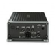Kicker KA47KEY500.1 KEY 500W Monoblock Smart Amplifier 1Ω Pro Audio Power System Elite
