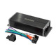 Kicker KA51KPX3004 KPX 300W 4Ω 4 Channel Class D Full Range Amplifier Audio Power System