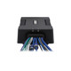 Kicker KA48PXA4004 PX 400W 4Ω 4 Channel Class D Full Range Amplifier Audio Power System