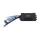 Kicker KA48PXA4004 PX 400W 4Ω 4 Channel Class D Full Range Amplifier Audio Power System