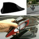 ATD UCA-70744 Universal Fit Shark Fin Aerial Roof Aerial Conversion (Unscrew Old Aerial & Cover)