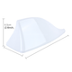 ATD UCA-70744 Universal Fit Shark Fin Aerial Roof Aerial Conversion (Unscrew Old Aerial & Cover)