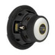 Kicker KA50CWCS84 CompC 8" Single Voice Coil Subwoofer 4Ohm Pro Audio Power System