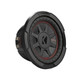 Kicker KA48CWRT672 CompRT 6.75" Thin Profile Dual Voice Coil Subwoofer 2Ω Pro Audio System