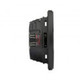 Kicker KA48CWRT82 CompRT 8" 2Ω Thin Profile Dual Voice Coil Subwoofer Audio Power System