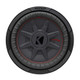 Kicker KA48CWRT102 CompRT 10" Thin Profile Dual Voice Coil Subwoofer 2Ohm Audio System