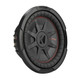 Kicker KA48CWRT102 CompRT 10" Thin Profile Dual Voice Coil Subwoofer 2Ohm Audio System