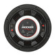 Kicker KA48CWRT104 CompRT 10" Thin Profile Dual Voice Coil Subwoofer 4Ohm Audio System