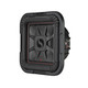 Kicker KA46L7T104 Solo Baric L7T 10" Thin Profile Square Dual Voice Coil Subs 4Ω Audio System