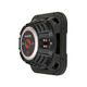 Kicker KA46L7T104 Solo Baric L7T 10" Thin Profile Square Dual Voice Coil Subs 4Ω Audio System