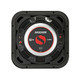 Kicker KA46L7T104 Solo Baric L7T 10" Thin Profile Square Dual Voice Coil Subs 4Ω Audio System