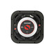 Kicker KA46L7T84 Solo Baric L7T 8" Thin Profile Square Dual Voice Coil Subwoofer 4Ω  Audio System