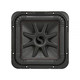 Kicker KA45L7R102 Solo Baric L7R 10" Square Dual Voice Coil Subwoofer 2 ohm Audio System