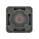 Kicker KA45L7R102 Solo Baric L7R 10" Square Dual Voice Coil Subwoofer 2 ohm Audio System