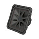 Kicker KA45L7R152 Solo-Baric L7R 15" Square Dual Voice Coil Subwoofer 2 ohm Audio System