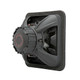 Kicker KA45L7R152 Solo-Baric L7R 15" Square Dual Voice Coil Subwoofer 2 ohm Audio System