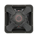 Kicker KA45L7R152 Solo-Baric L7R 15" Square Dual Voice Coil Subwoofer 2 ohm Audio System