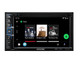 Alpine INE-W611D 6.5" Head Unit Navigation with DAB+ DVD Apple CarPlay & Android Auto Radio