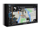 Alpine INE-W611D 6.5" Head Unit Navigation with DAB+ DVD Apple CarPlay & Android Auto Radio