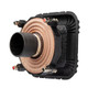 Kicker KA49L7XRK81 Solo X L7X 8" Dual Voice Coil Recone Kit 1 ohm Pro Audio Power System